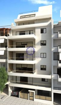 Apartment 85sqm for sale-Nea Smyrni » Chrisaki