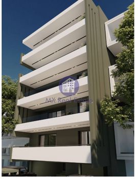 Apartment 103sqm for sale-Moschato » Center
