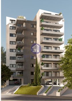 Apartment 95sqm for sale-Palaio Faliro » Amfithea