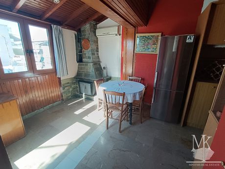 Apartment 100sqm for sale-Pagkrati » Agios Artemios