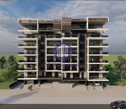Apartment 48sqm for sale-Palaio Faliro » Plateia Ntavari