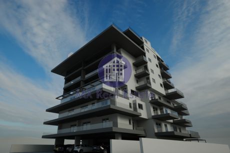 Apartment 83sqm for sale-Palaio Faliro » Plateia Ntavari
