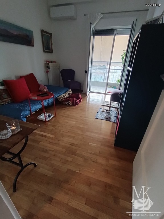 Διαμέρισμα 30 τ.μ. πρός πώληση, Αθήνα - Νότια Προάστια, Βύρωνας