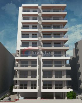 Studio / γκαρσονιέρα 44τ.μ. για πώληση-Φάληρο