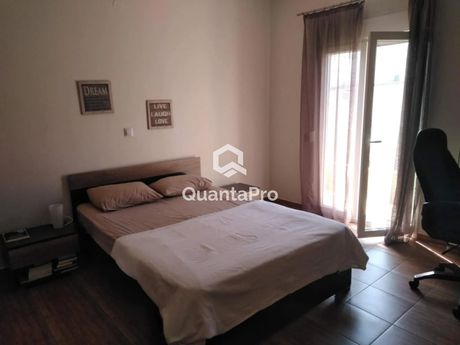 Apartment 50sqm for rent-Μ. Agiou Pavlou » Yedi Kule