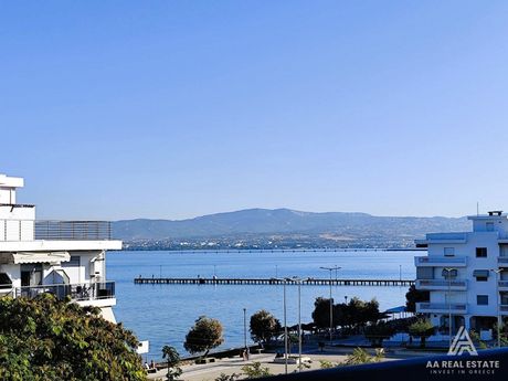 Διαμέρισμα 70τ.μ. για ενοικίαση-Θερμαϊκός » Περαία