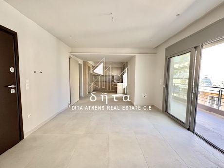 Διαμέρισμα 82τ.μ. για πώληση-Βύρωνας