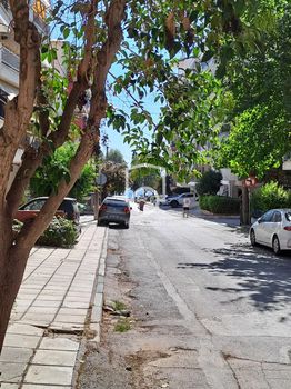 Apartment 115sqm for sale-Kalamaria