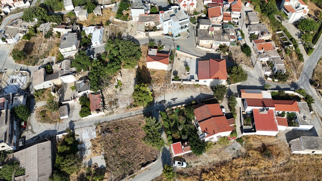 Οικόπεδο 254,40 τ.μ. προς πώληση, Κέντρο Αρκαλοχωρίου