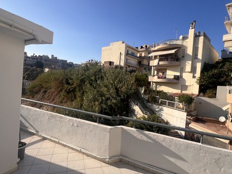 Apartment 45sqm for rent-Heraclion Cretes » Mastabas