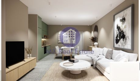 Apartment 67sqm for sale-Moschato » Center