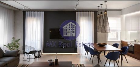 Apartment 83sqm for sale-Kalithea » Lofos Filaretou