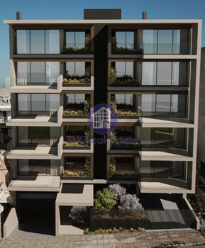 Apartment 50sqm for sale-Ilioupoli » Astinomika