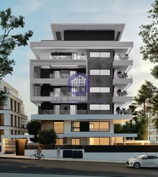 Maisonette 84sqm for sale-Glyfada » Terpsithea
