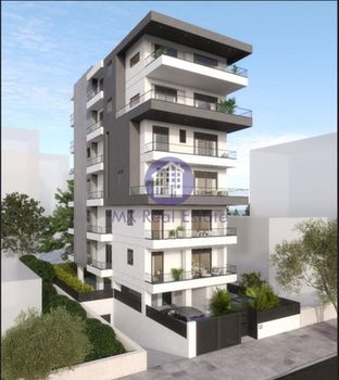 Maisonette 107sqm for sale-Agios Dimitrios » Antheon
