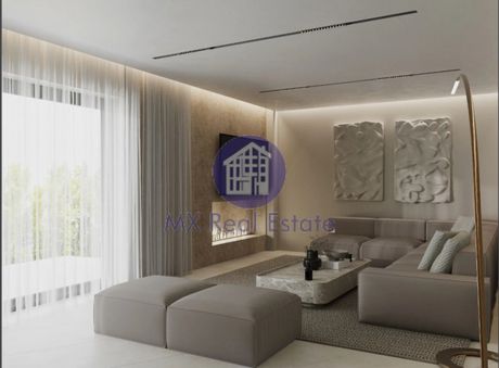 Apartment 96sqm for sale-Kalithea » Agia Eleousa