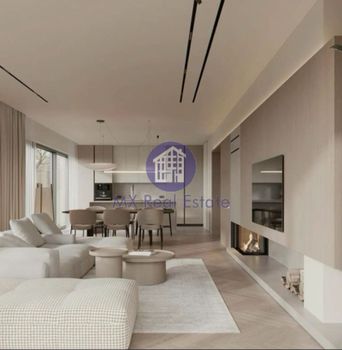 Apartment 105sqm for sale-Elliniko » Kato Sourmena