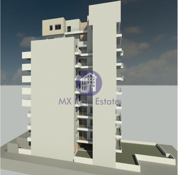 Apartment 110sqm for sale-Kalithea » Lofos Filaretou
