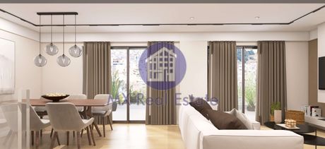 Apartment 45sqm for sale-Elliniko » Agia Paraskevi Ellinikou