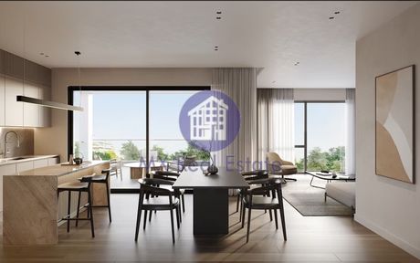 Apartment 70sqm for sale-Glyfada » Aixoni