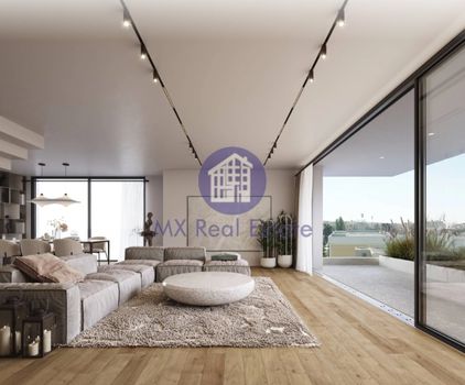 Apartment 61sqm for sale-Elliniko » Airport Olympic Venues