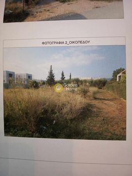 Οικόπεδο 1.026 τ.μ. προς πώληση