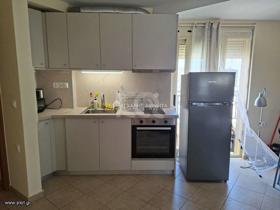 Apartment 45 sqm for rent, Heraklion Prefecture, Heraclion Cretes