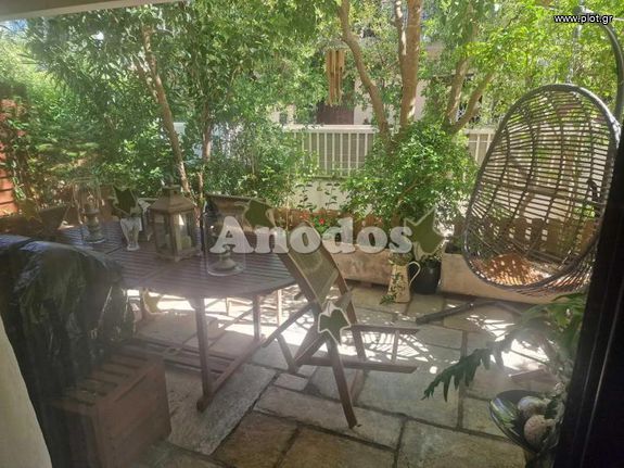 Διαμέρισμα 75 τ.μ. για ενοικίαση, Αθήνα - Βόρεια Προάστια, Κηφισιά