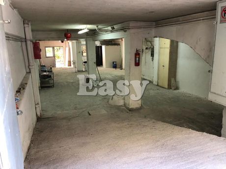 Warehouse 145sqm for rent-Kalithea » Centre