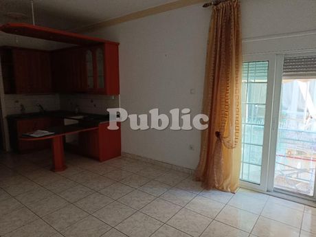Apartment 55sqm for sale-Kalithea » Charokopou