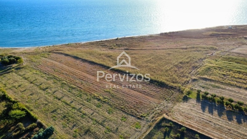 Αγροτεμάχια 7.500 τ.μ. πρός πώληση, Θεσσαλονίκη - Περιφ/Κοί Δήμοι, Επανομή