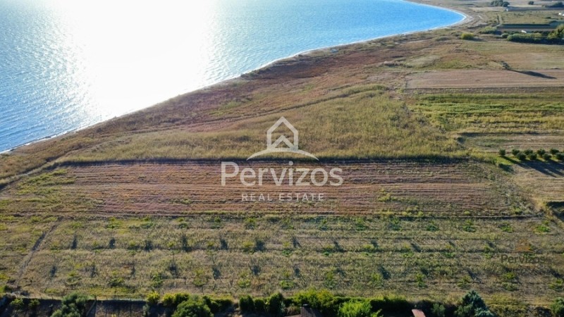 Αγροτεμάχια 7.500 τ.μ. πρός πώληση, Θεσσαλονίκη - Περιφ/Κοί Δήμοι, Επανομή