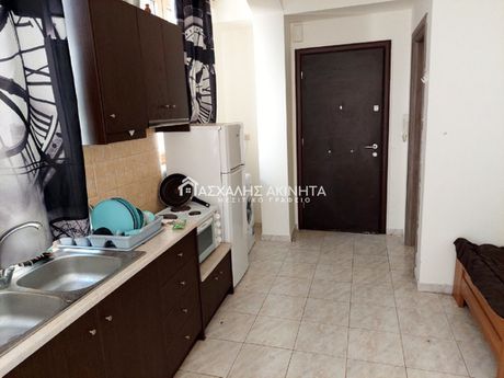 Studio 35sqm for rent-Heraclion Cretes » Center