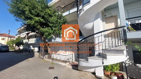Διαμέρισμα 85τ.μ. για ενοικίαση-Χορτιάτης » Φίλυρο