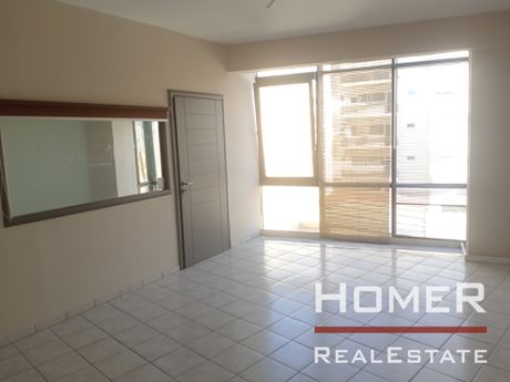 Office 122sqm for rent-Tampouria