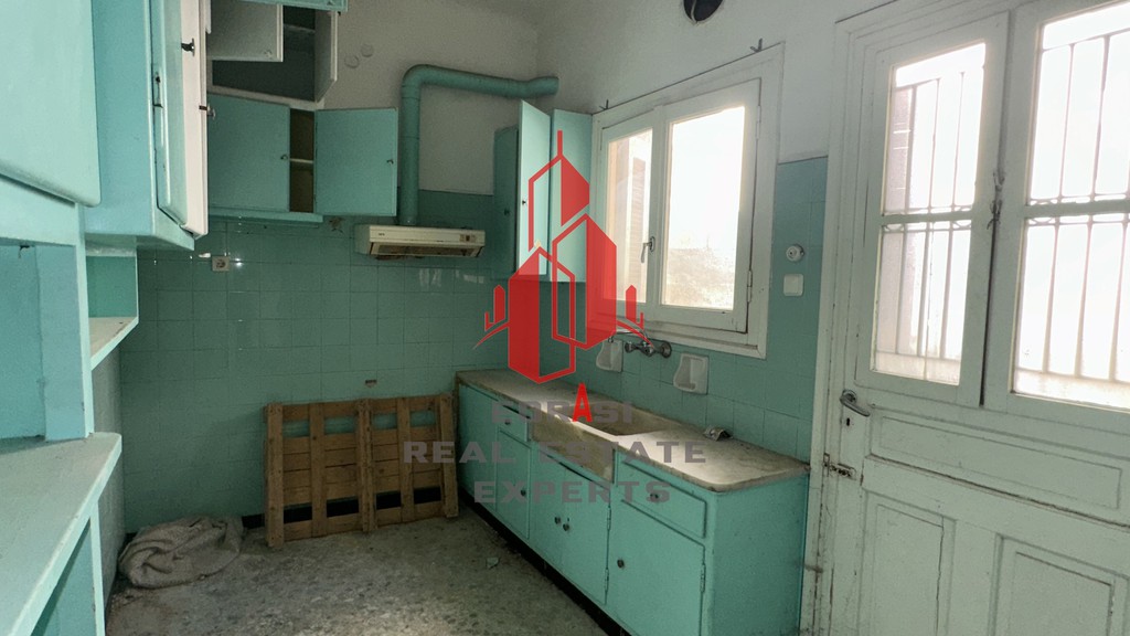 Μονοκατοικία 220 τ.μ. πρός πώληση, Αθήνα - Κέντρο, Γκύζη - Πεδίον Άρεως