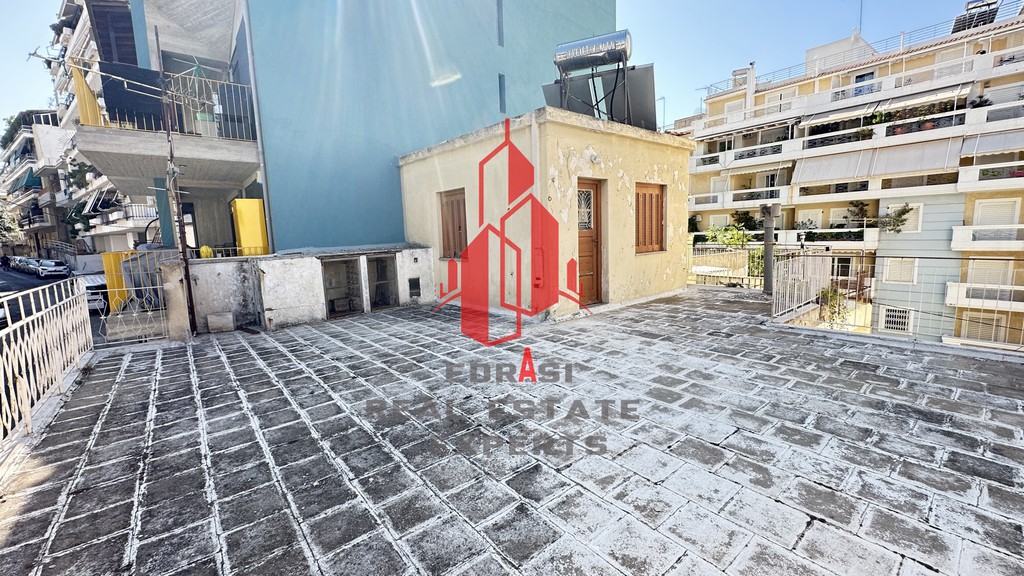 Μονοκατοικία 220 τ.μ. πρός πώληση, Αθήνα - Κέντρο, Γκύζη - Πεδίον Άρεως