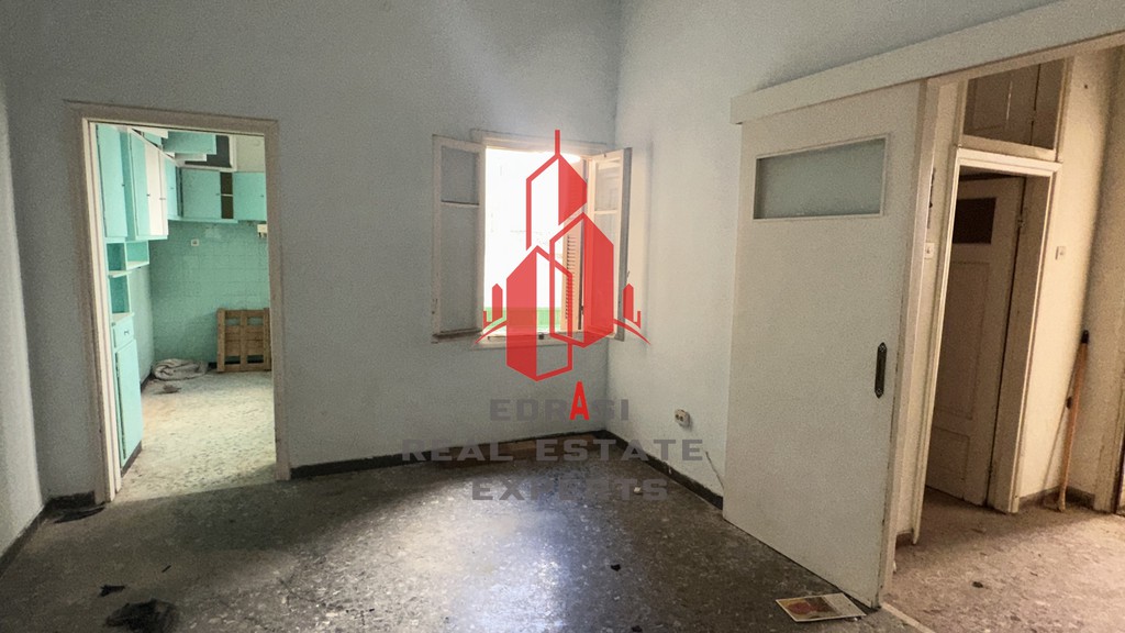 Μονοκατοικία 220 τ.μ. πρός πώληση, Αθήνα - Κέντρο, Γκύζη - Πεδίον Άρεως