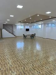 Αίθουσα 121 τ.μ. για ενοικίαση, Εύβοια, Ανθηδώνος-thumb-1