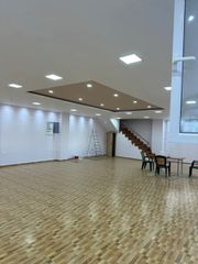 Αίθουσα 121 τ.μ. για ενοικίαση