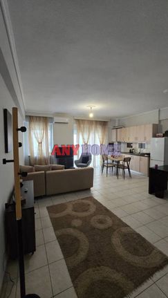 Studio / γκαρσονιέρα 47 τ.μ. για ενοικίαση, Θεσσαλονίκη - Περιφ/Κοί Δήμοι, Νεάπολη