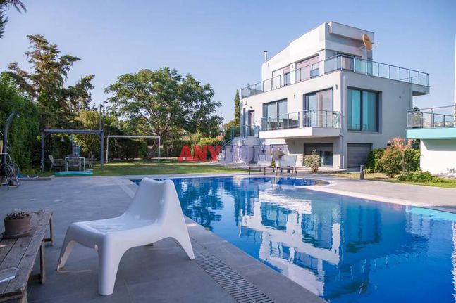 Βίλλα 110 τ.μ. για ενοικίαση, Θεσσαλονίκη - Περιφ/Κοί Δήμοι, Πυλαία