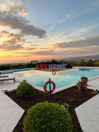 Βίλλα 337 τ.μ. για ενοικίαση, Θεσσαλονίκη - Περιφ/Κοί Δήμοι, Θέρμη