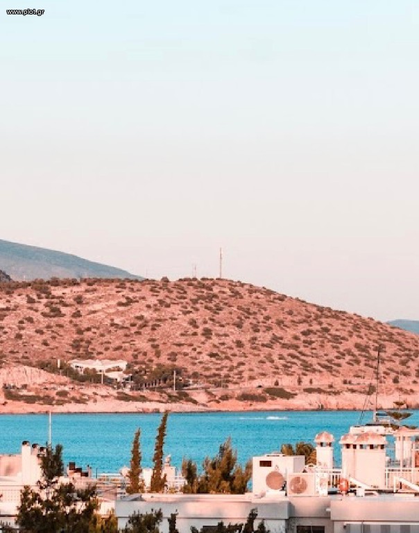Διαμέρισμα 57 τ.μ. προς ενοικίαση, Βάρκιζα