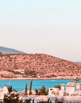 Apartment 57sqm for rent-Vari - Varkiza » Varkiza