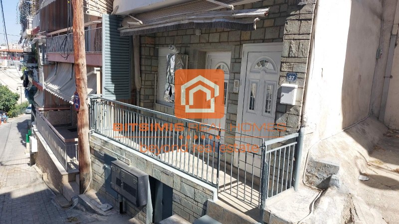 Διαμέρισμα 55 τ.μ. πρός ενοικίαση, Θεσσαλονίκη - Περιφ/Κοί Δήμοι, Συκιές