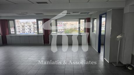 Γραφείο 160τ.μ. για ενοικίαση-Νίκαια