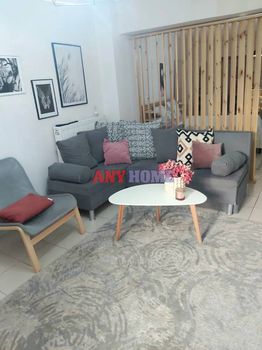 Studio / γκαρσονιέρα 55τ.μ. για ενοικίαση-Άνω πόλη