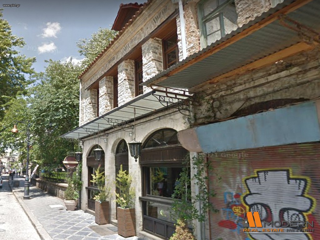 Επιχείρηση 280 τ.μ. προς πώληση, Κέντρο Ιωαννίνων