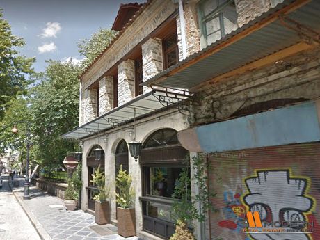 Business 280sqm for sale-Ioannina » Center